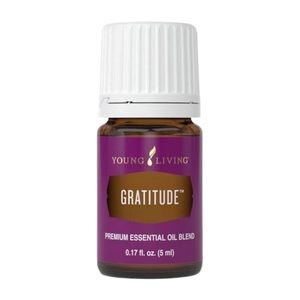 💧 Gratitude Young Living Essential Oil - 5 mL
